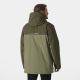 14. Kurtka Helly Hansen Escape Parka M 53518 431