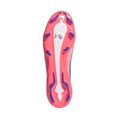 6. Buty piłkarskie adidas F50 Hyperfast League Mid FG IH7090
