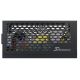 10. Seasonic PRIME Fanless TX moduł zasilaczy 700 W 20+4 pin ATX ATX Czarny