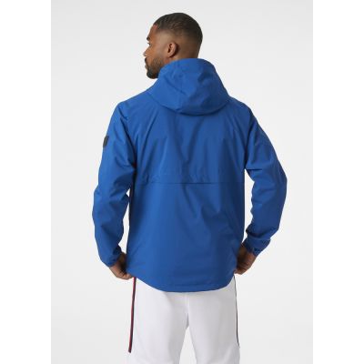 6. Kurtka Helly Hansen Rwb Rigging Rain Jacket M 53717 606
