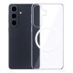 2. Etui 3mk Clear MagCase na Samsung Galaxy S26 Pro - przezroczyste