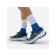 3. Skarpety MILLET Intense Crew Socks M niebieskie