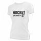 2. Koszulka krótki rękaw Sportrebel Hockey MOM#3