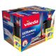 3. Mop Vileda Ultramax Box+ ściereczki 3szt.