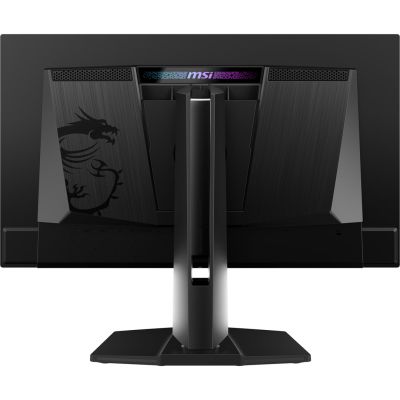 13. Monitor MSI MPG 272URXDE QD-OLED 27" 3840x2160 1x DisplayPort 2.1 / 2x HDMI 2.1