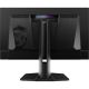 13. Monitor MSI MPG 272URXDE QD-OLED 27" 3840x2160 1x DisplayPort 2.1 / 2x HDMI 2.1