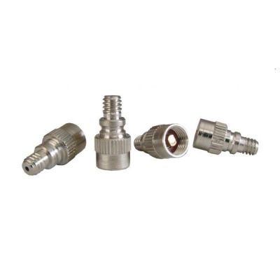 Redukcja pompki DV/AV