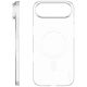 2. Etui CARE by PanzerGlass SL1M MagSafe na iPhone Air - przezroczyste