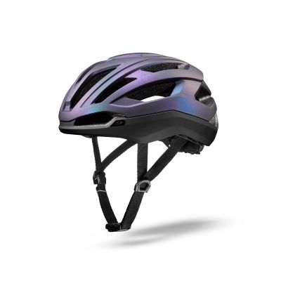 Kask rowerowy Julbo Fast Lane Blue Irise/Black niebieski