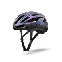 Kask rowerowy Julbo Fast Lane Blue Irise/Black niebieski