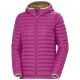 8. Kurtka Helly Hansen W Sirdal Hooded Insulator Jack W 62992 663