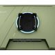 10. Arozzi Nova 24” monitor komputerowy 60,5 cm (23.8") 1920 x 1080 px Full HD LED Zielony