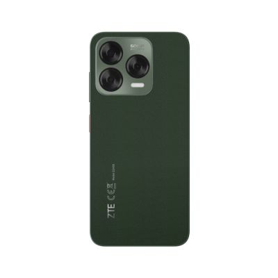 7. ZTE Blade V70 Vita 17 cm (6.7") Dual SIM Android 14 4G USB Type-C 8 GB 256 GB 5000 mAh Zielony