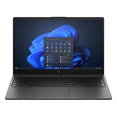 7. HP 255R 15.6 inch G10 Notebook PC AMD Ryzen™ 7 7735U Laptop 39,6 cm (15.6") Full HD 16 GB DDR5-SDRAM 512 GB SSD Wi-Fi 6 (802.11ax) Windows 11 Pro Czarny