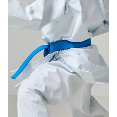 7. Niebieski pas do kimona - MTX Karate WKF | MOOTO