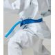 7. Niebieski pas do kimona - MTX Karate WKF | MOOTO