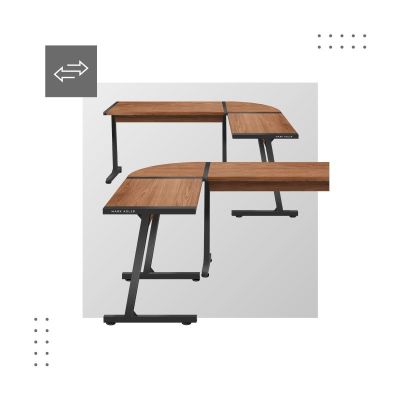 3. Biurko Leader 5.5 WN