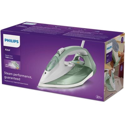 36. Żelazko PHILIPS DST 7012/70