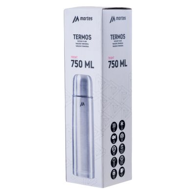 2. Termos TRONT 750 ML