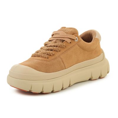 3. PALLADIUM PALLAPOP LO SDE DEAR BROWN 99556-252