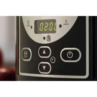 4. Wolnowar Crock-Pot SCCPRC507B-050 4,7l (czarny)