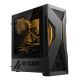 2. ASUS TUF Gaming T500 TM500MH-0R7260040W AMD Ryzen™ 7 260 16 GB DDR5-SDRAM 1 TB SSD NVIDIA GeForce RTX 5060 Windows 11 Home Mini Tower PC Szary