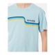 4. T-Shirt RIP CURL SURF REVIVAL TEE-BOYS