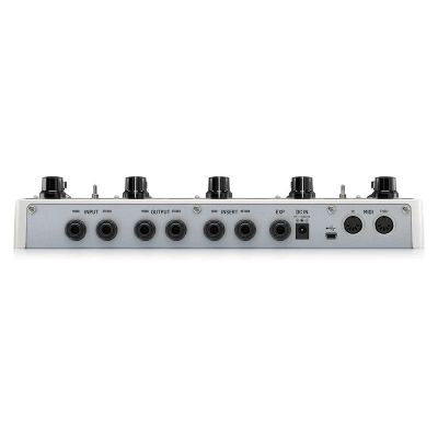 2. TC Electronic PLETHORA X5 - Multiefekt gitarowy