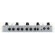 2. TC Electronic PLETHORA X5 - Multiefekt gitarowy