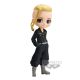 BP Q POSKET - TOKYO REVENGERS - KEN RYUGUJI VER.A