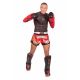 2. Spodenki do kickboxingu "TOP TEN"