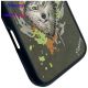 12. Etui Nimmy Wilk MagSafe do iPhone 16 - ciemnoszary