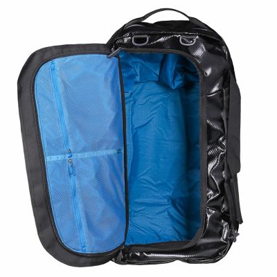 4. Torba podróżna GREGORY Alpaca 100 Obs Black