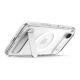 7. Etui Spigen Ultra Hybrid "S" MagSafe na iPhone 17 Air - przezroczysto-białe