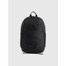 Plecak miejski (22 L) z kieszenią na laptop 4F 4FRSS26ABACU673-21M