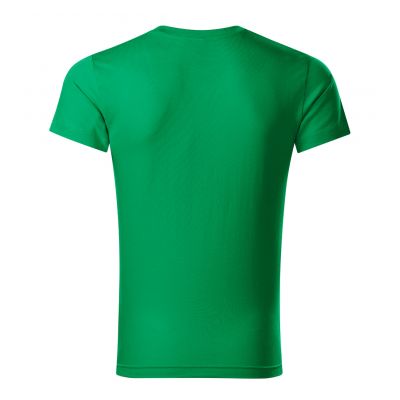 2. Koszulka Malfini Slim Fit V-neck M MLI-14616
