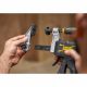 8. Stanley FATMAX FMHT83008-0 klamra Zacisk F. 46 cm Czarny, Szary, Żółty