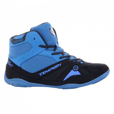 7. Buty bramkarskie Tempish Roqit Jr 119000081