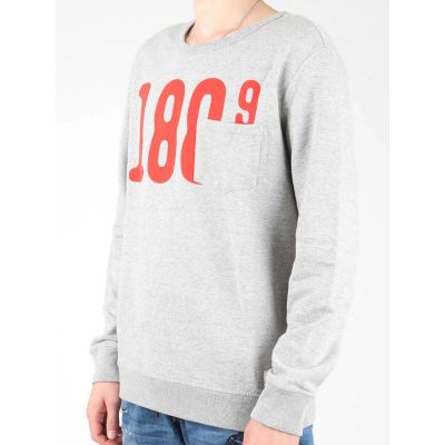 6. Bluza Lee Pocket Crew SWS L81APP37
