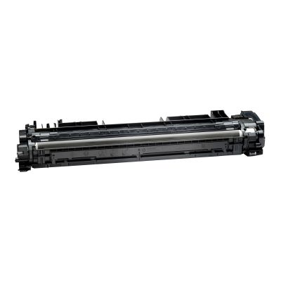 16. HP 658A — oryginalny wkład LaserJet z błękitnym tonerem
