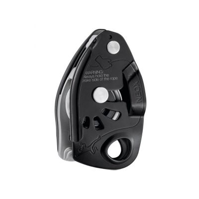 6. Petzl Neox Aluminium