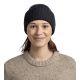3. Buff Knitted Erviny Beanie 13668190110 Czarne One size
