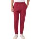 Spodnie męskie Champion Rib Cuff Pants czerwone 220299 RS508