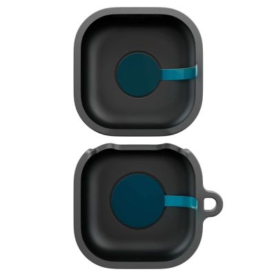 3. Etui Spigen Classic Fit na Samsung Galaxy Buds 4 / 4 Pro - czarne