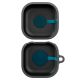 3. Etui Spigen Classic Fit na Samsung Galaxy Buds 4 / 4 Pro - czarne