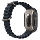 10. Etui Spigen Thin Fit na Apple Watch Ultra (49 mm) - czarne