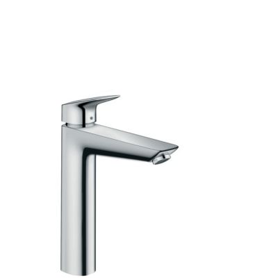 Hansgrohe Logis Chrom