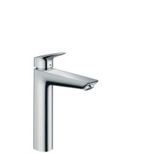 Hansgrohe Logis Chrom