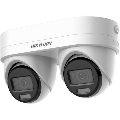 2. Kamera IP Hikvision DS-2CD2346G3D-IZ2UY/SL (2.8/4mm)