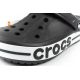 18. Klapki Crocs Bayaband U 205089-066 